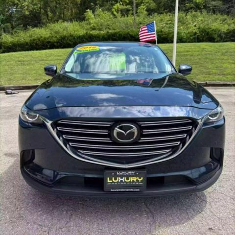 used 2019 Mazda CX-9 car, priced at $20,999