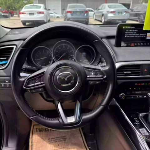 used 2019 Mazda CX-9 car, priced at $20,999