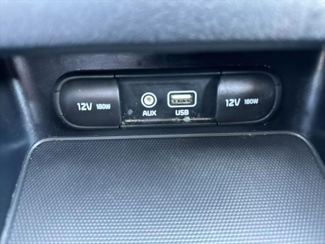 used 2021 Kia Forte car, priced at $12,999