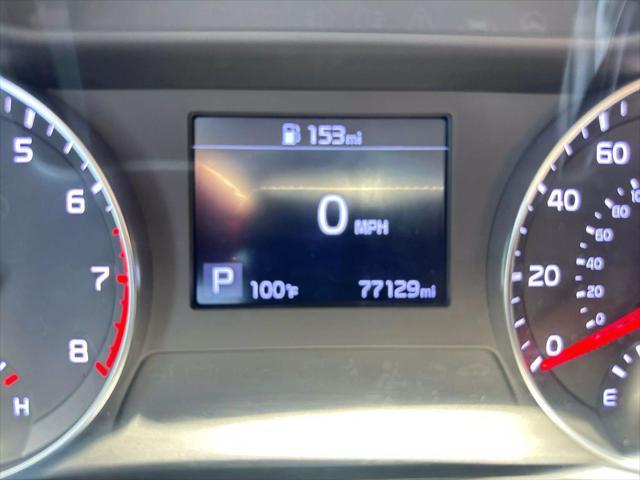 used 2021 Kia Forte car, priced at $12,999
