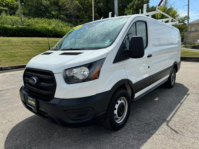 used 2020 Ford Transit-150 car, priced at $27,995