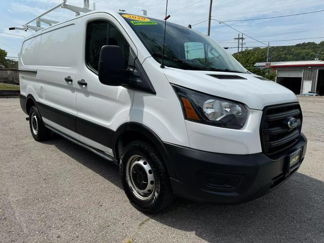 used 2020 Ford Transit-150 car, priced at $27,995