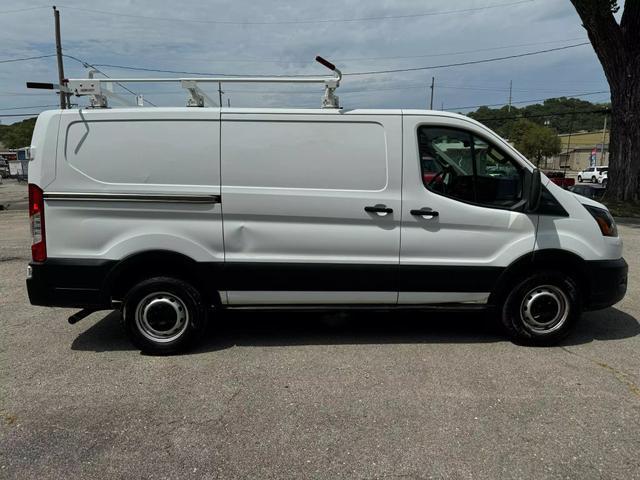 used 2020 Ford Transit-150 car, priced at $27,995