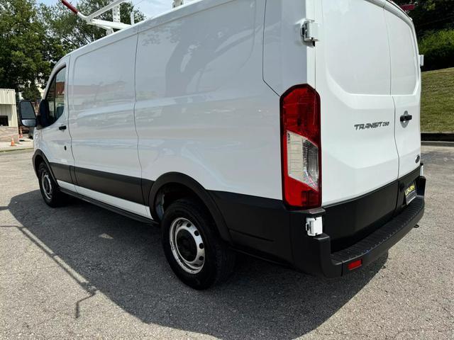 used 2020 Ford Transit-150 car, priced at $27,995