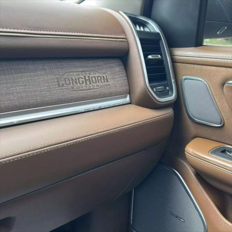used 2023 Ram 1500 car, priced at $49,999