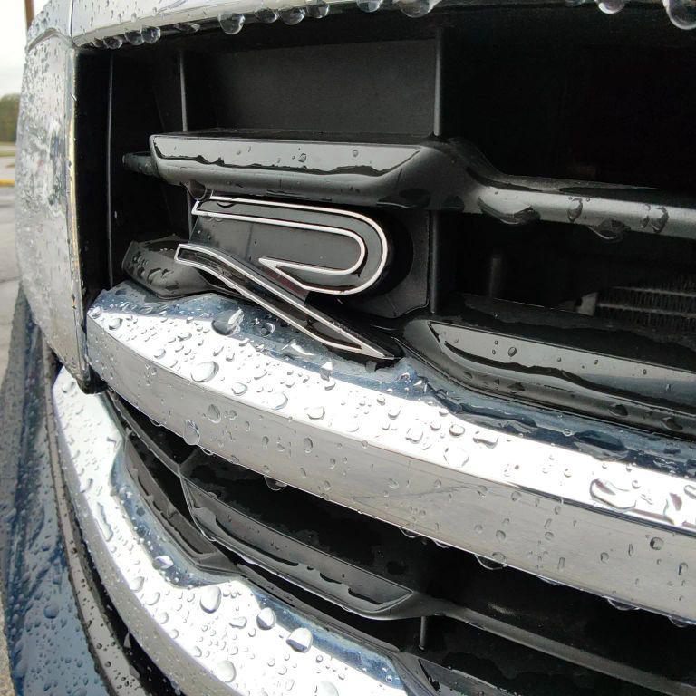 used 2021 Volkswagen Atlas Cross Sport car, priced at $24,983