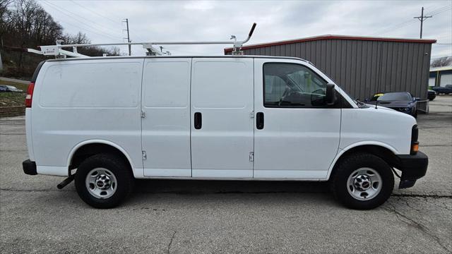 used 2017 GMC Savana 3500 car, priced at $22,000