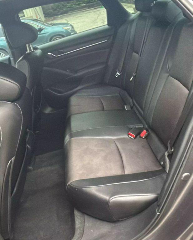 used 2018 Honda Accord car, priced at $16,888