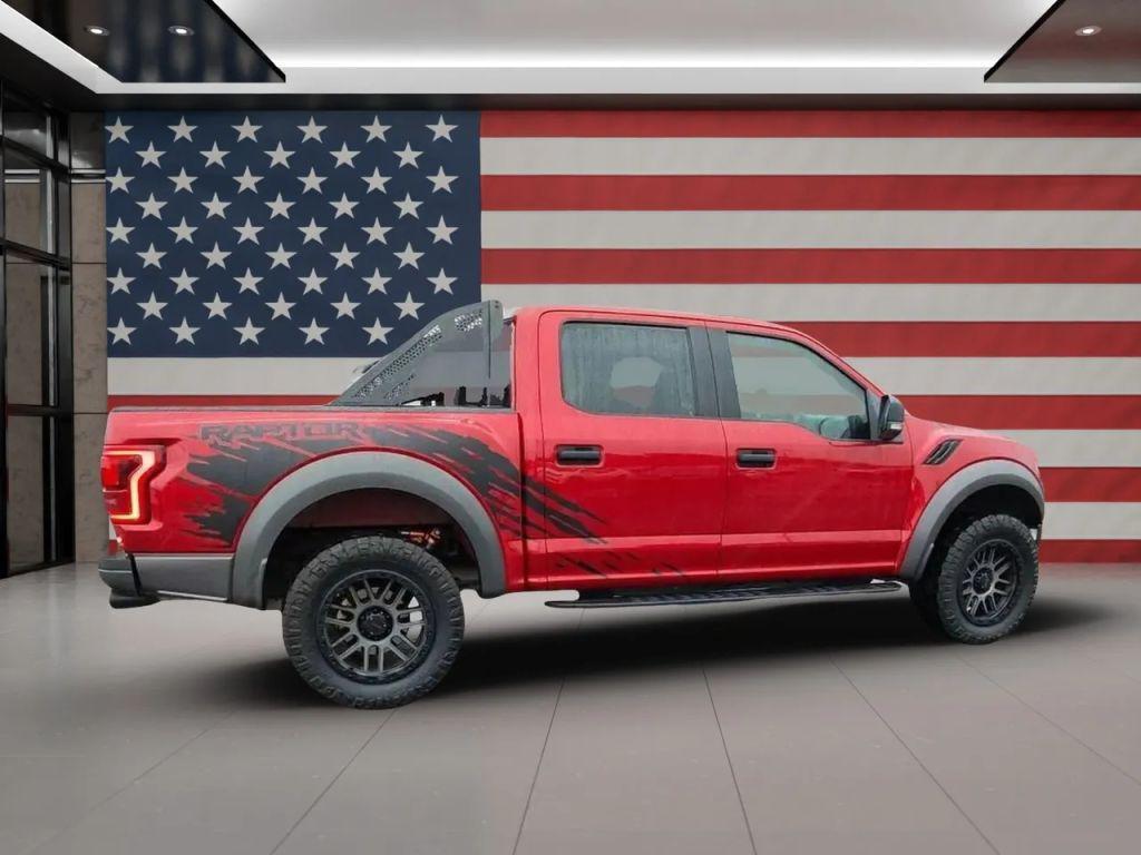 used 2020 Ford F-150 car, priced at $36,888