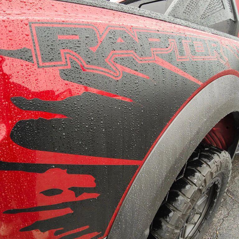 used 2020 Ford F-150 car, priced at $36,888