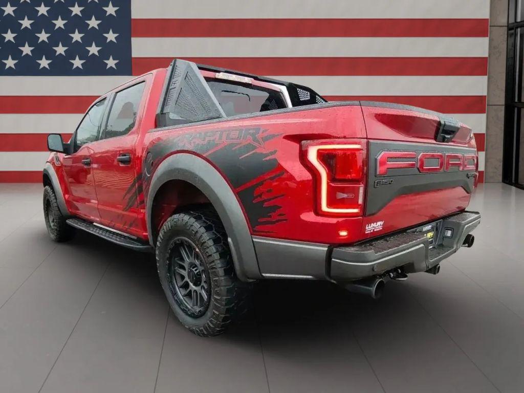 used 2020 Ford F-150 car, priced at $36,888