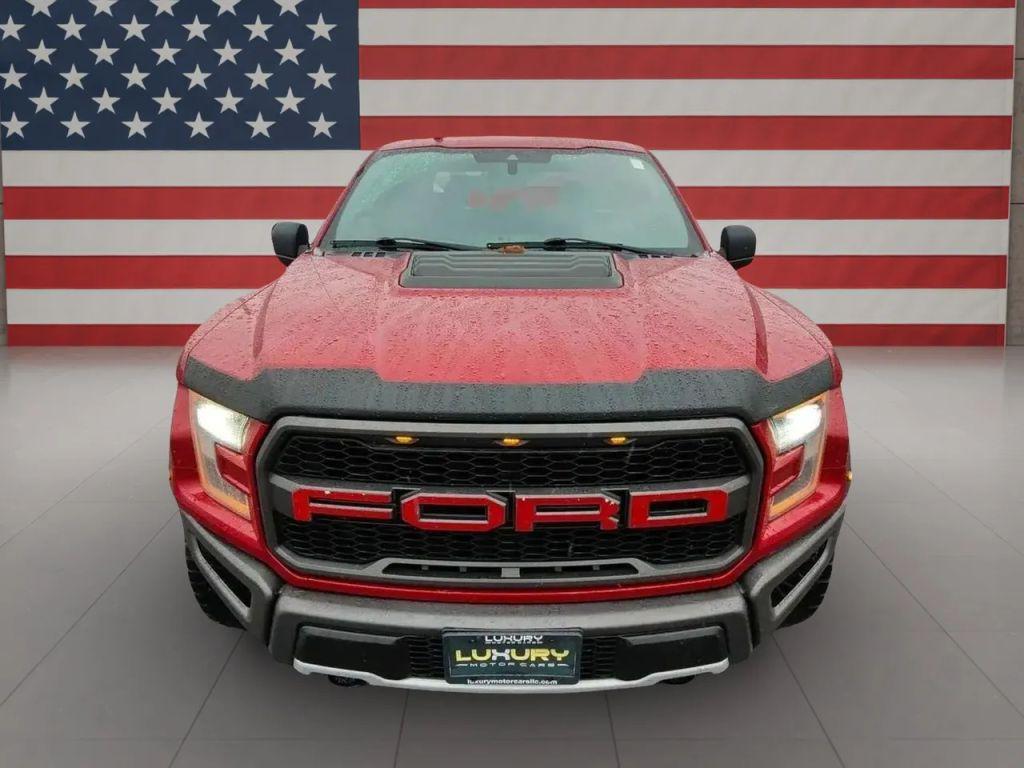 used 2020 Ford F-150 car, priced at $36,888