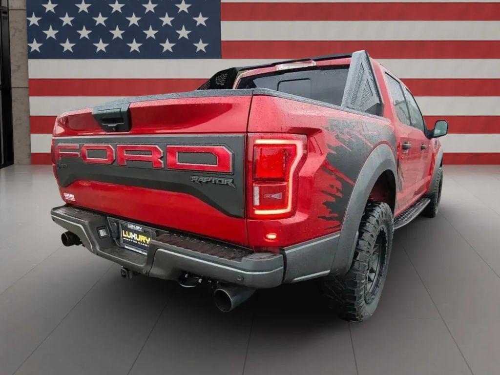 used 2020 Ford F-150 car, priced at $36,888