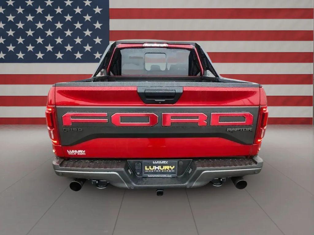 used 2020 Ford F-150 car, priced at $36,888