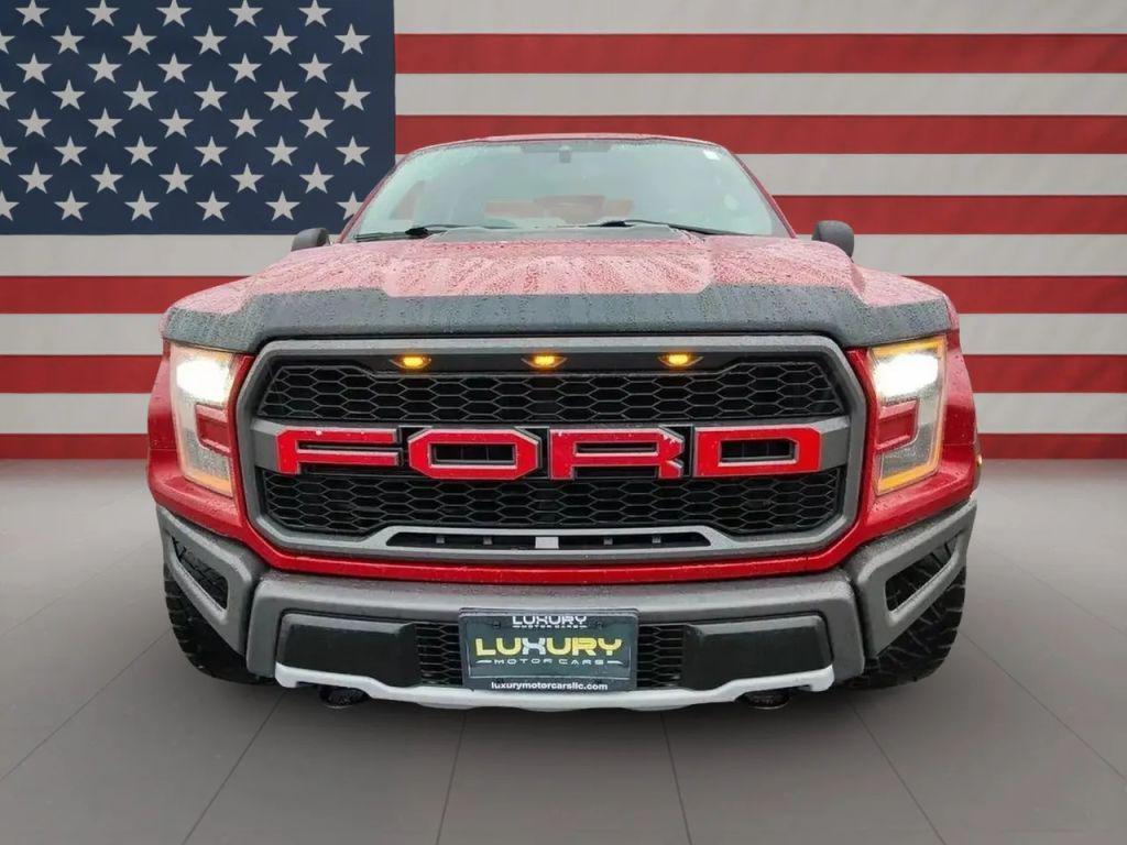 used 2020 Ford F-150 car, priced at $36,888