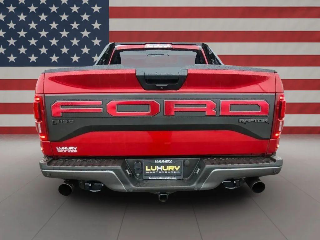 used 2020 Ford F-150 car, priced at $36,888