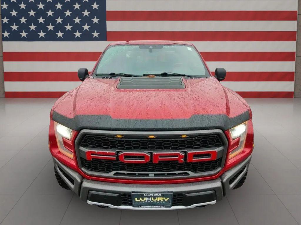 used 2020 Ford F-150 car, priced at $36,888