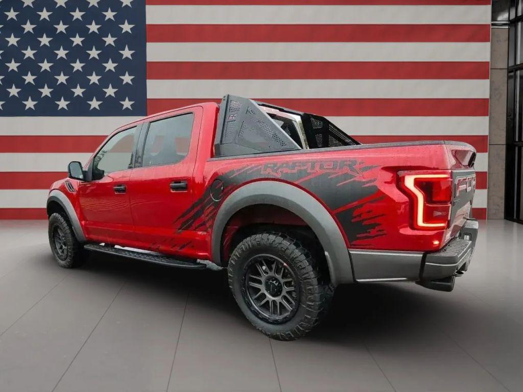 used 2020 Ford F-150 car, priced at $36,888