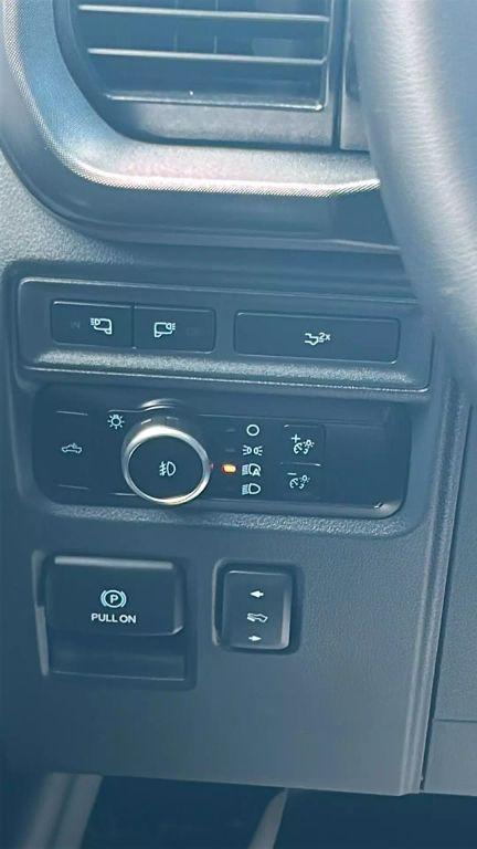 used 2023 Ford F-150 car