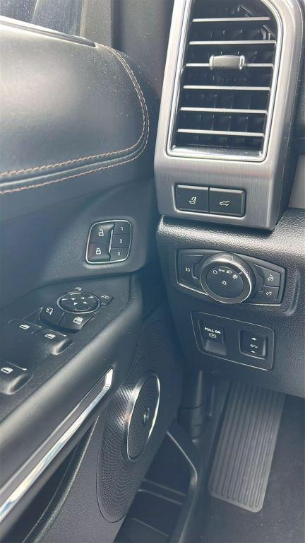 used 2020 Ford Expedition car, priced at $46,700