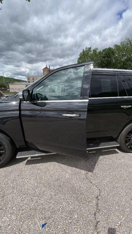 used 2020 Ford Expedition car, priced at $46,700