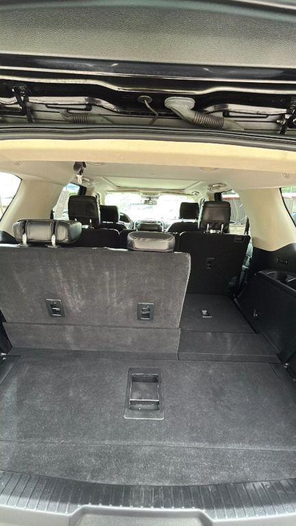 used 2020 Ford Expedition car, priced at $46,700