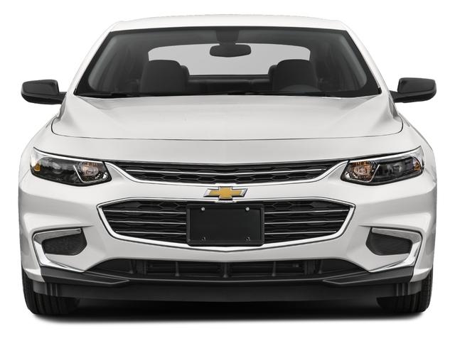 used 2017 Chevrolet Malibu car