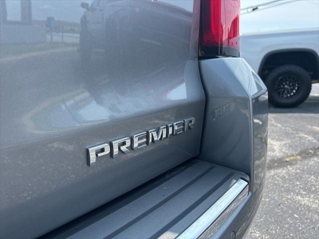 used 2020 Chevrolet Tahoe car, priced at $45,896