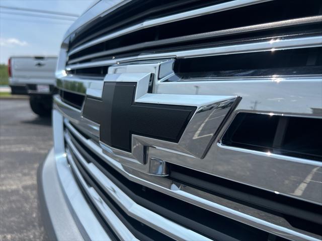 used 2020 Chevrolet Tahoe car, priced at $45,896