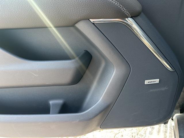 used 2024 GMC Yukon car, priced at $67,435