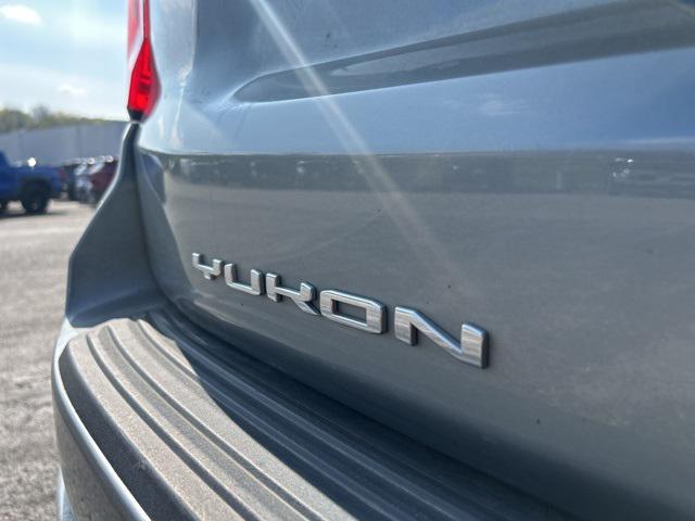 used 2024 GMC Yukon car, priced at $67,435