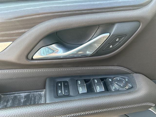 used 2024 GMC Yukon car, priced at $67,435