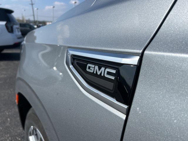 used 2024 GMC Yukon car, priced at $67,435
