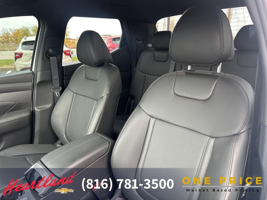 used 2025 Hyundai SANTA CRUZ car, priced at $28,500