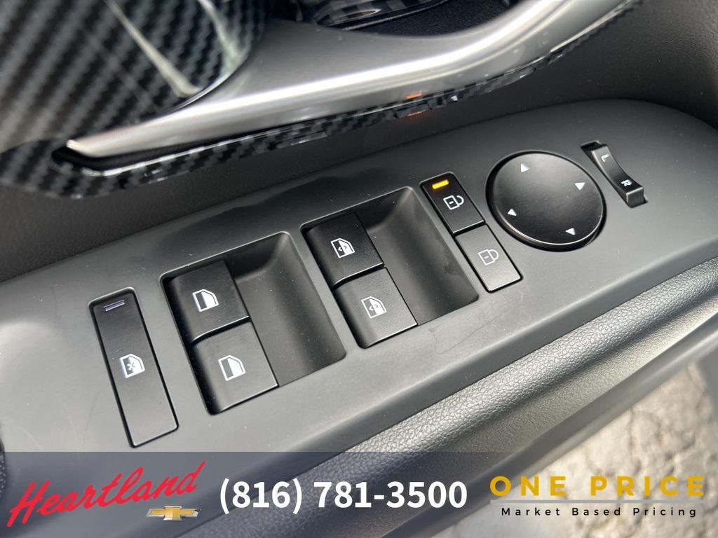 used 2025 Hyundai SANTA CRUZ car, priced at $28,500