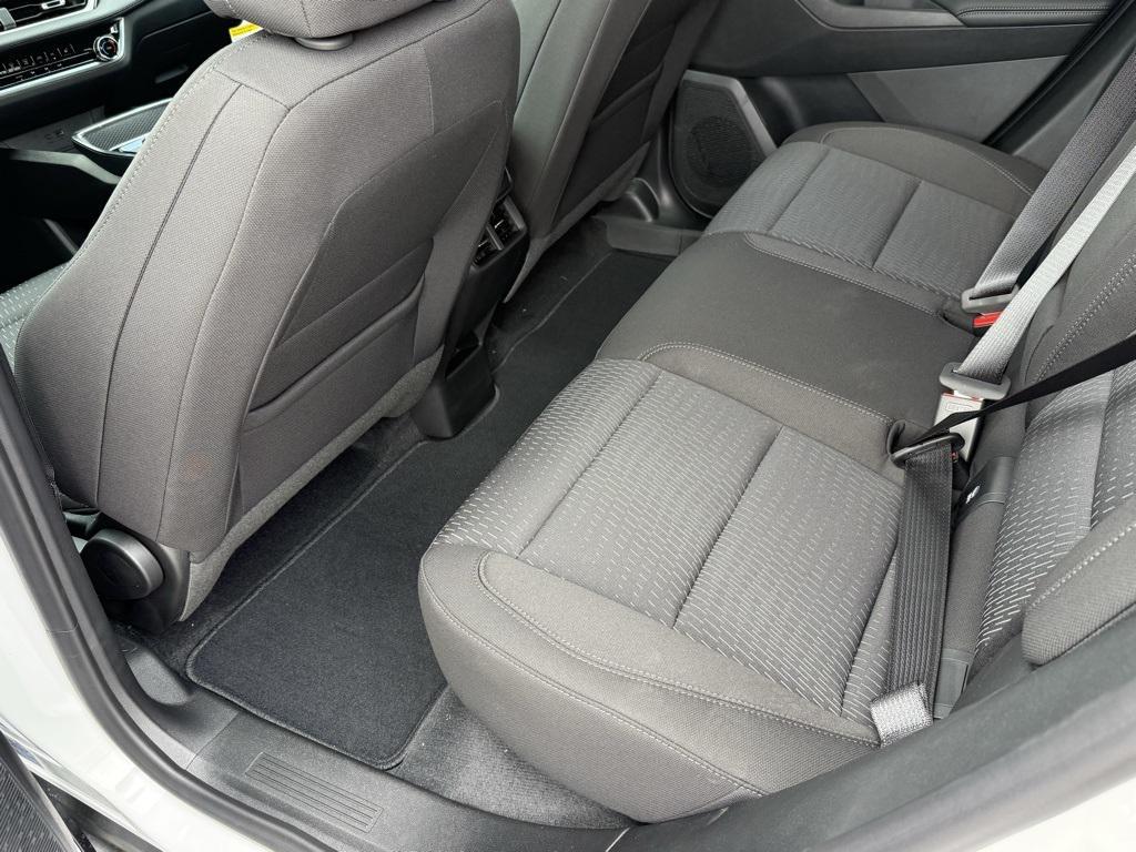 new 2026 Chevrolet Equinox car, priced at $30,145