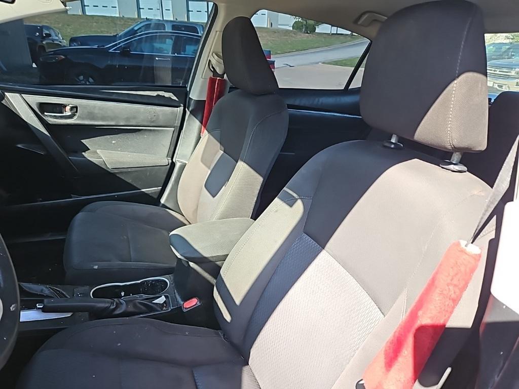 used 2018 Toyota Corolla car, priced at $13,500