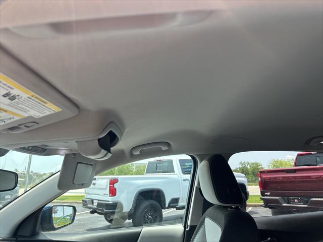 used 2022 Chevrolet Equinox car, priced at $19,248