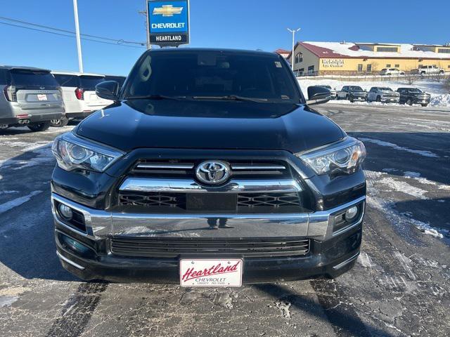 used 2020 Toyota 4Runner car, priced at $35,992