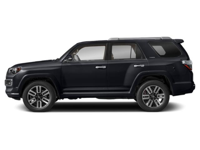 used 2020 Toyota 4Runner car, priced at $36,545