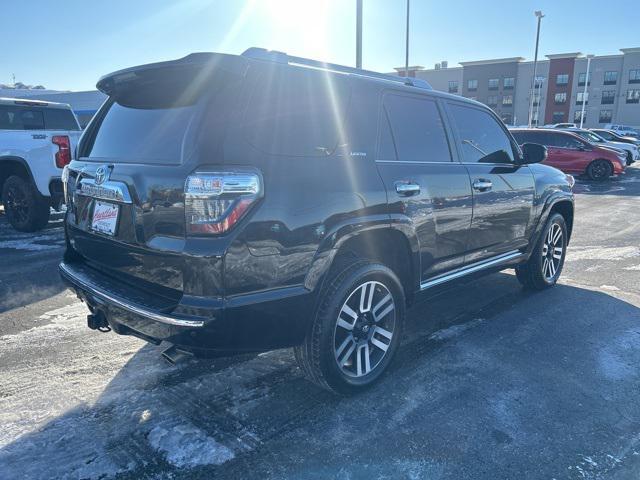 used 2020 Toyota 4Runner car, priced at $35,992