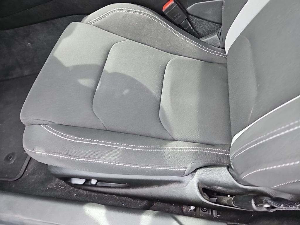 used 2021 Chevrolet Camaro car, priced at $25,200