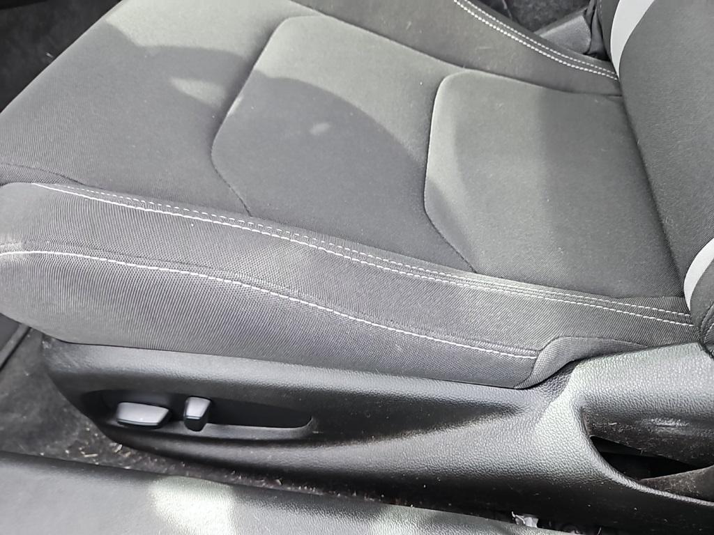used 2021 Chevrolet Camaro car, priced at $25,200