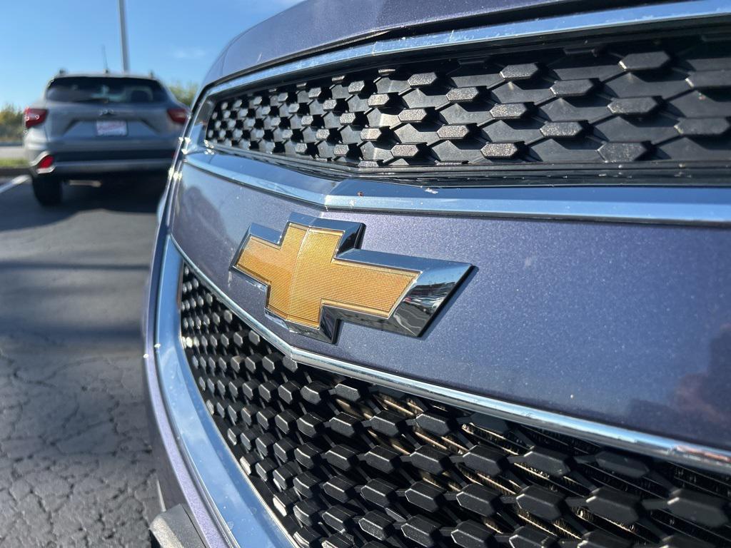 used 2013 Chevrolet Equinox car, priced at $6,369