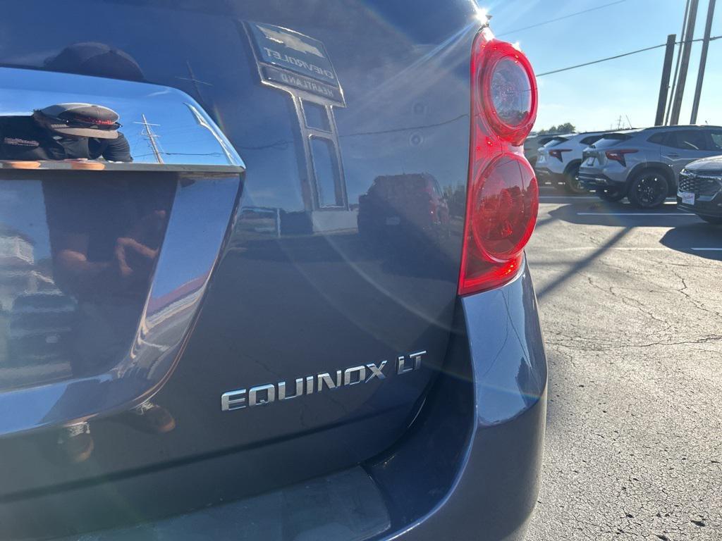 used 2013 Chevrolet Equinox car, priced at $6,369