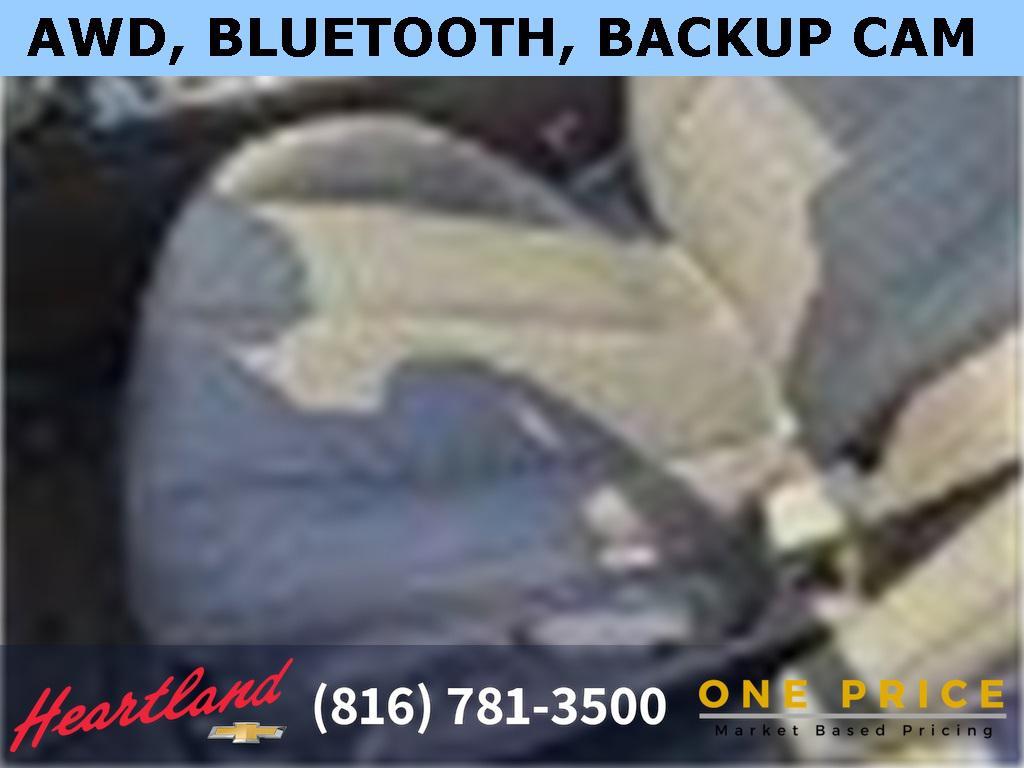 used 2013 Chevrolet Equinox car, priced at $5,500