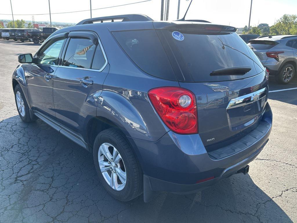 used 2013 Chevrolet Equinox car, priced at $6,369