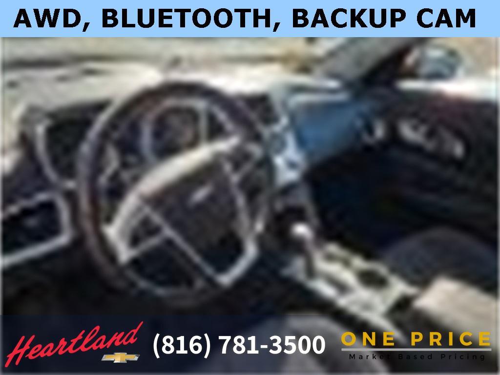 used 2013 Chevrolet Equinox car, priced at $5,500