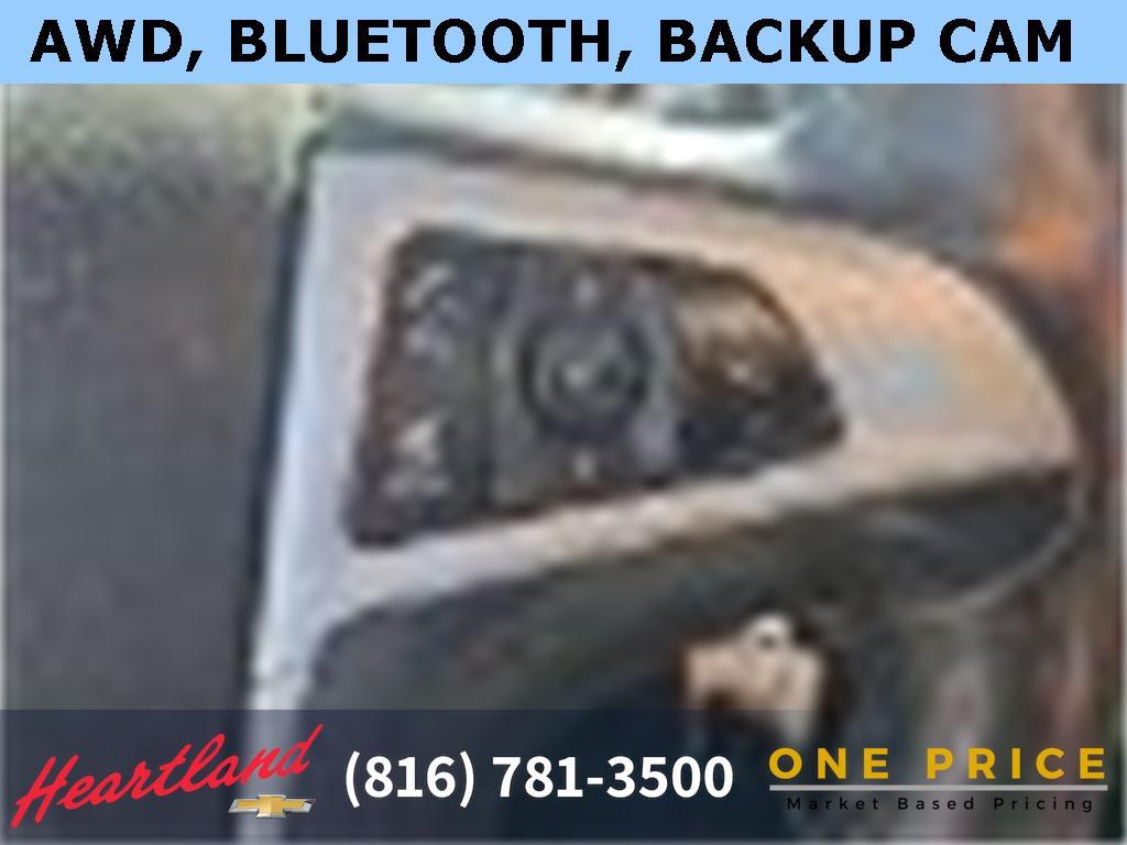 used 2013 Chevrolet Equinox car, priced at $5,500