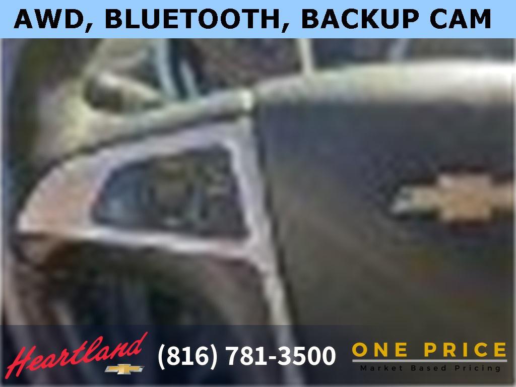 used 2013 Chevrolet Equinox car, priced at $5,500